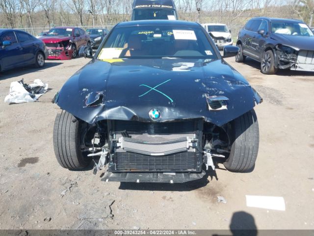 3MW5R7J06N8C46497 BMW 330i Xdrive