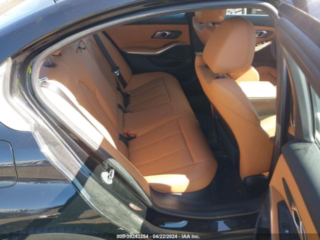 3MW5R7J06N8C46497 BMW 330i Xdrive