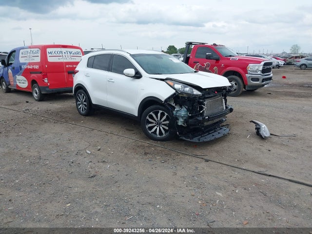 2018 KNDPNCAC0J7321930 main image