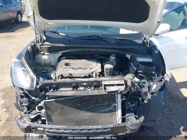 KIA Sportage Ex 2018 KNDPNCAC0J7321930 Image 10
