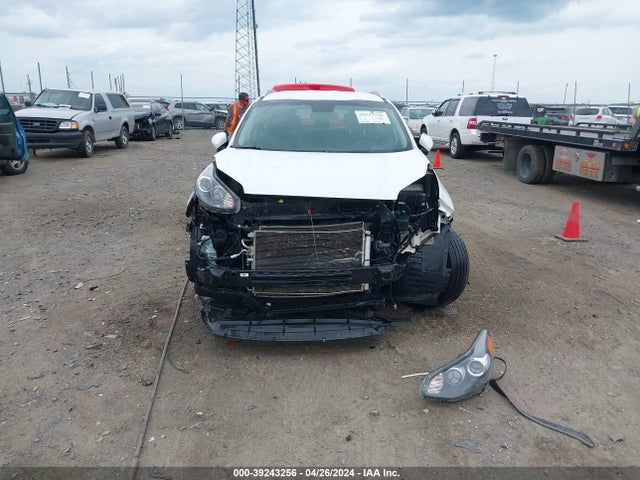 KIA Sportage Ex 2018 KNDPNCAC0J7321930 Image 12