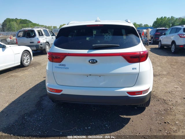 KIA Sportage Ex 2018 KNDPNCAC0J7321930 Image 16