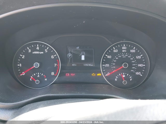 KIA Sportage Ex 2018 KNDPNCAC0J7321930 Image 7