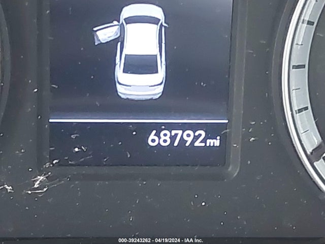 Hyundai SONATA SE 2018 5NPE24AFXJH624600 Image 15