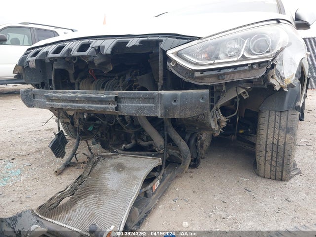 Hyundai SONATA SE 2018 5NPE24AFXJH624600 Image 6
