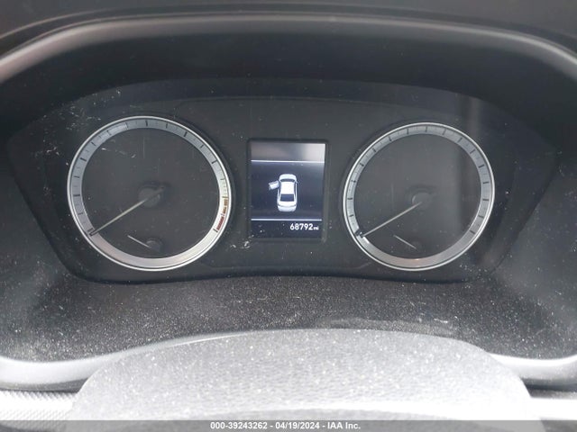 Hyundai SONATA SE 2018 5NPE24AFXJH624600 Image 7
