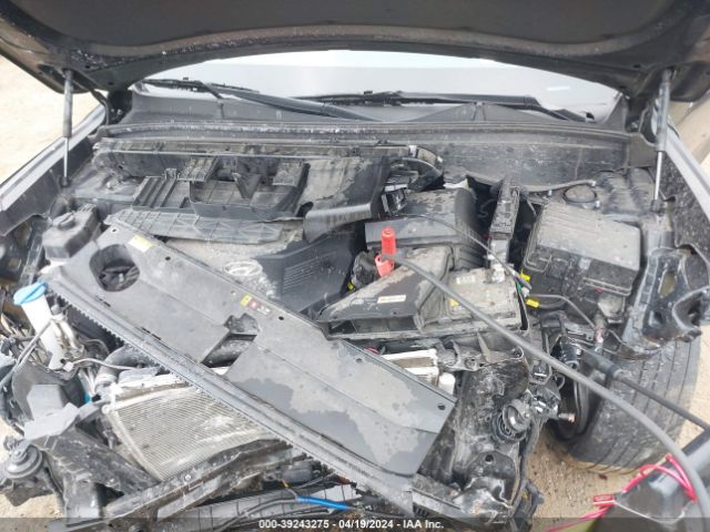 KM8R7DHE2NU377287 Hyundai Palisade Calligraphy