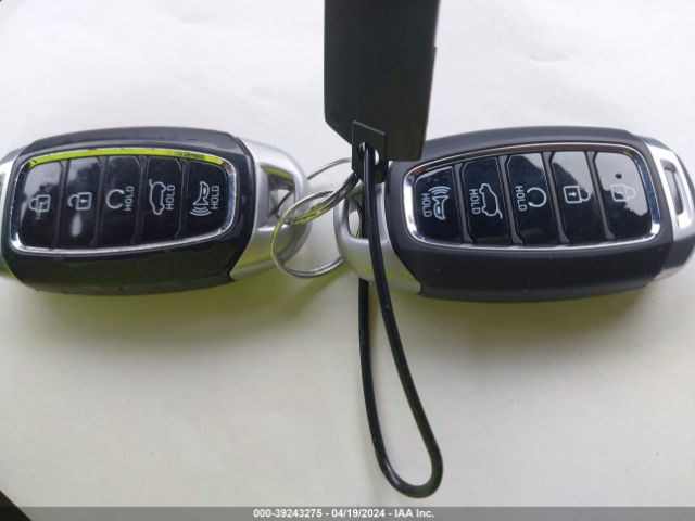 KM8R7DHE2NU377287 Hyundai Palisade Calligraphy