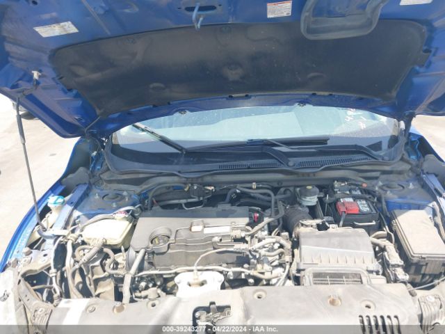 19XFC2F75GE203159 Honda CIVIC EX