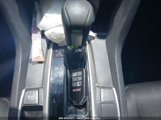 19XFC2F75GE203159 Honda CIVIC EX