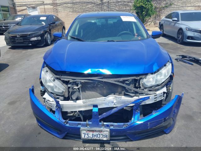 19XFC2F75GE203159 Honda CIVIC EX