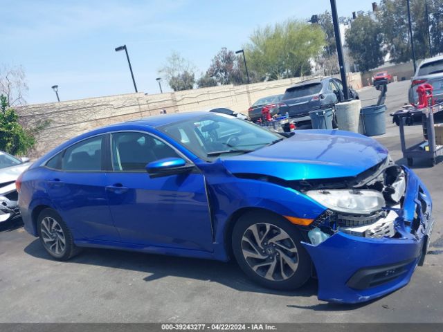 19XFC2F75GE203159 Honda CIVIC EX