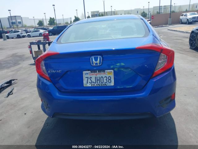 19XFC2F75GE203159 Honda CIVIC EX