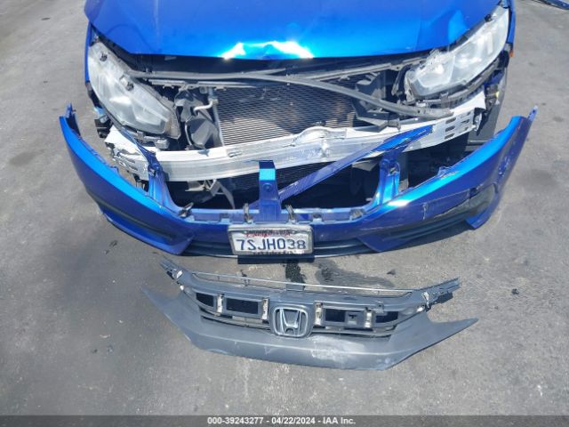 19XFC2F75GE203159 Honda CIVIC EX