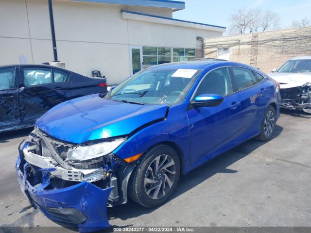 19XFC2F75GE203159 Honda CIVIC EX