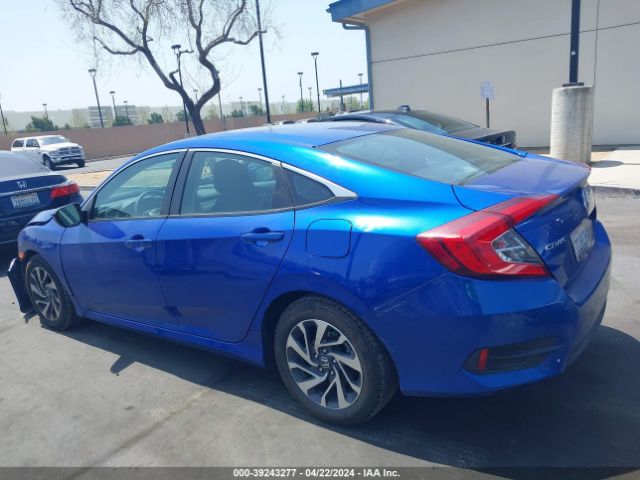 19XFC2F75GE203159 Honda CIVIC EX