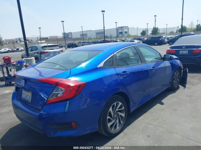 19XFC2F75GE203159 Honda CIVIC EX