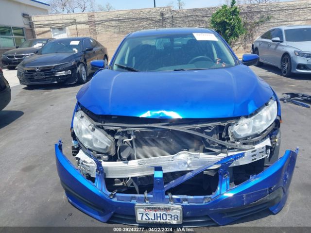19XFC2F75GE203159 Honda CIVIC EX