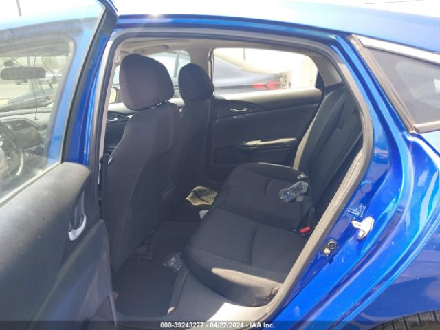 19XFC2F75GE203159 Honda CIVIC EX