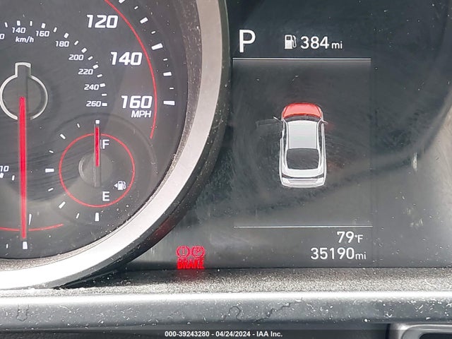 Hyundai ELANTRA SEL 2022 5NPLM4AG4NH060197 Image 15