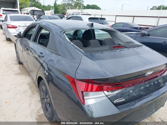 Hyundai ELANTRA SEL 2022 5NPLM4AG4NH060197 Image 6