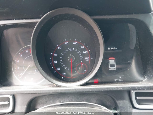 Hyundai ELANTRA SEL 2022 5NPLM4AG4NH060197 Image 7