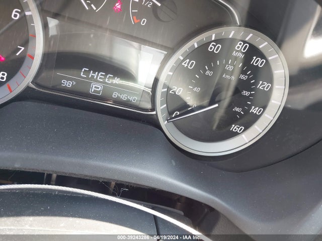 Nissan SENTRA SV 2014 3N1AB7AP9EY229280 Image 14