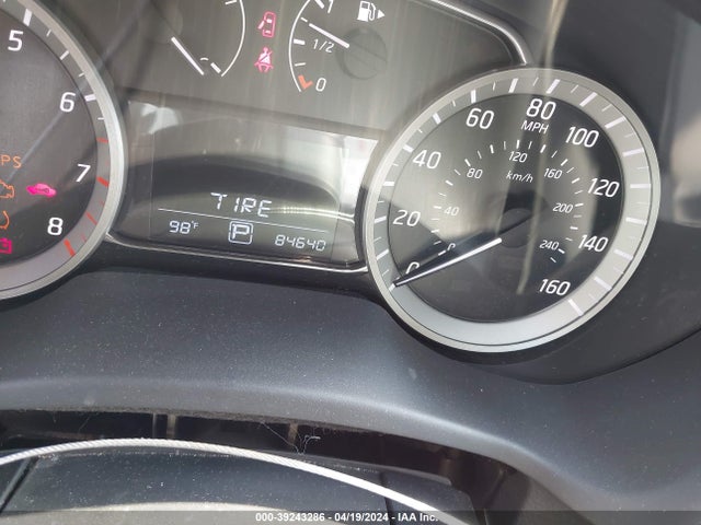 Nissan SENTRA SV 2014 3N1AB7AP9EY229280 Image 7