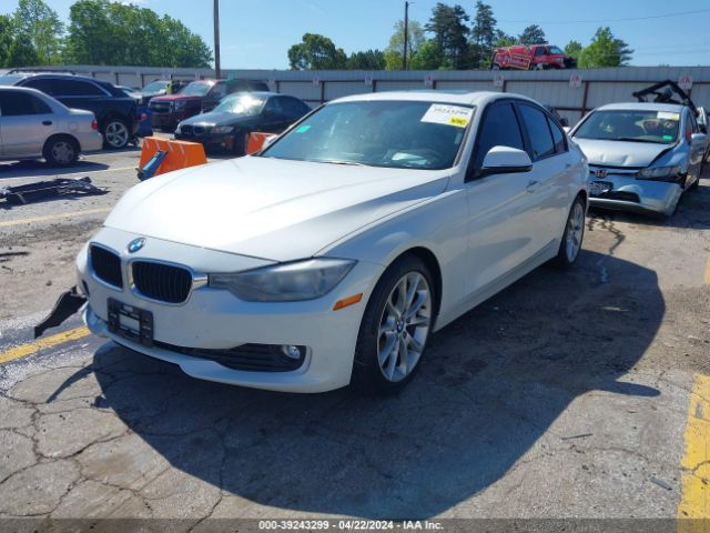 WBA3B1C5XEPV79434 BMW 320i