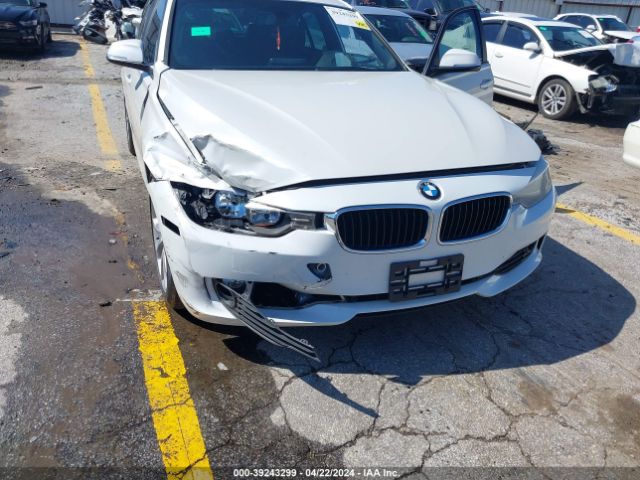 WBA3B1C5XEPV79434 BMW 320i