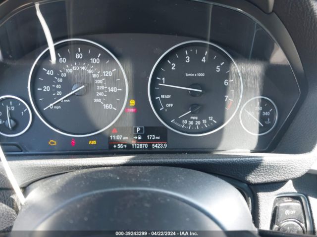 WBA3B1C5XEPV79434 BMW 320i
