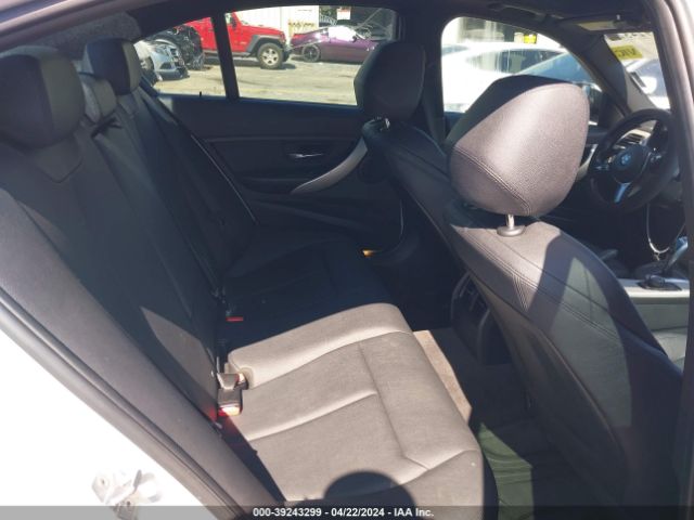 WBA3B1C5XEPV79434 BMW 320i