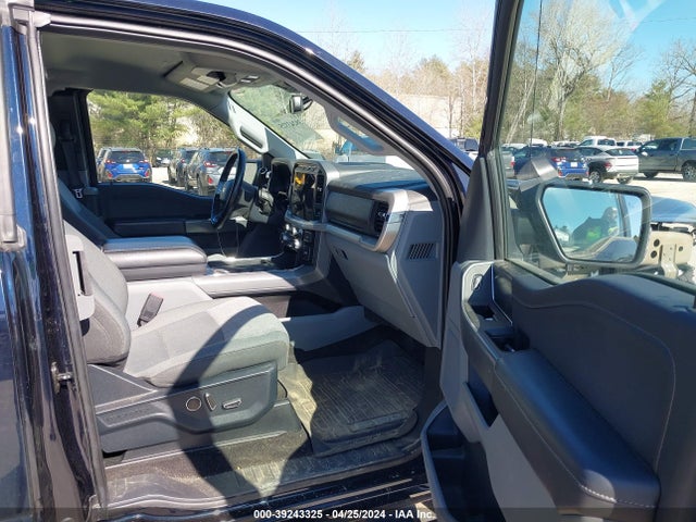 Ford F-150 Xlt 2021 1FTEX1EP0MFA30759 Image 5