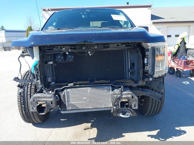 Ford F-150 Xlt 2021 1FTEX1EP0MFA30759 Image 6