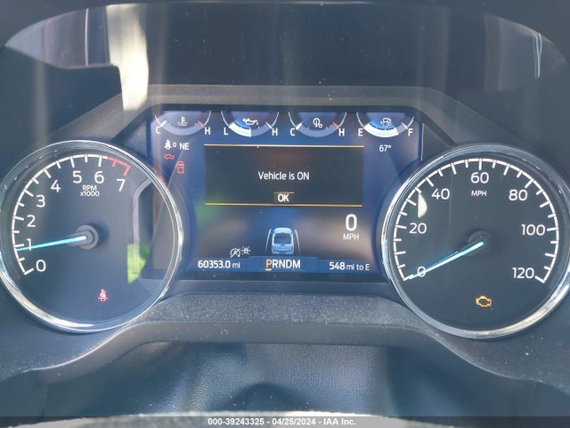 Ford F-150 Xlt 2021 1FTEX1EP0MFA30759 Image 7