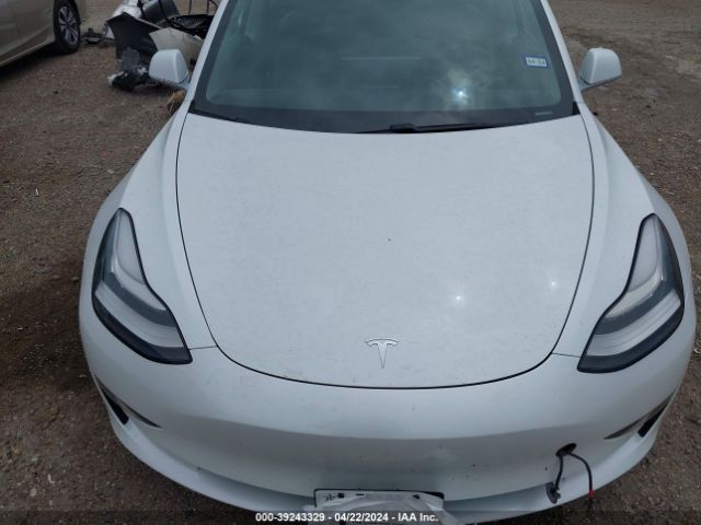 5YJ3E1EC9LF603185 Tesla Model 3 Performance Dual Motor All-wheel Drive