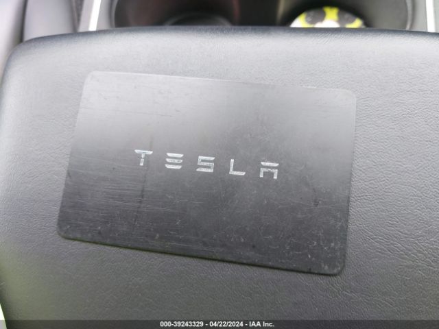 5YJ3E1EC9LF603185 Tesla Model 3 Performance Dual Motor All-wheel Drive