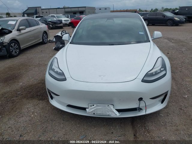 5YJ3E1EC9LF603185 Tesla Model 3 Performance Dual Motor All-wheel Drive