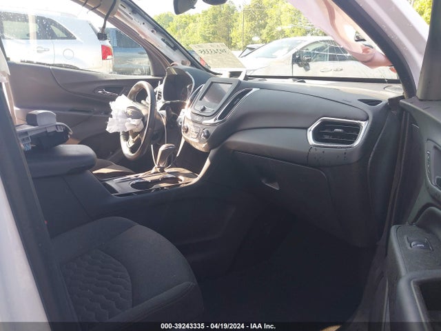Chevrolet Equinox Awd Lt 2021 3GNAXUEV0MS105820 Image 3