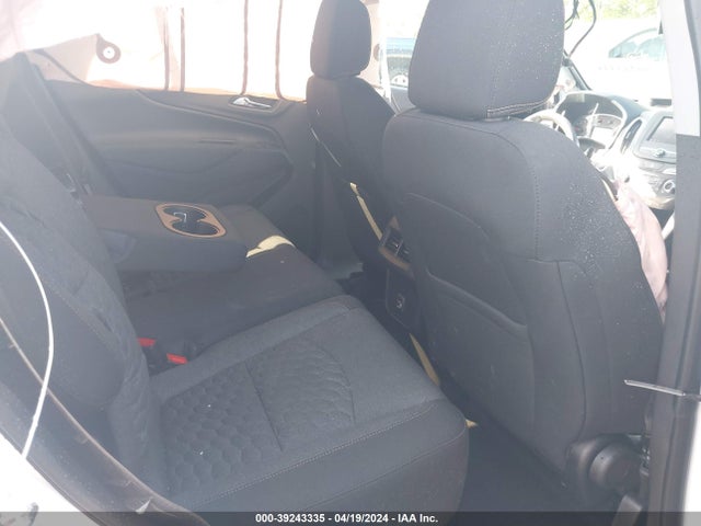 Chevrolet Equinox Awd Lt 2021 3GNAXUEV0MS105820 Image 6