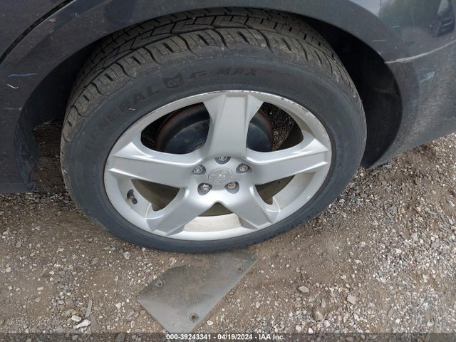 Chevrolet Sonic Ltz Auto 2015 1G1JE5SB4F4212413 Image 12