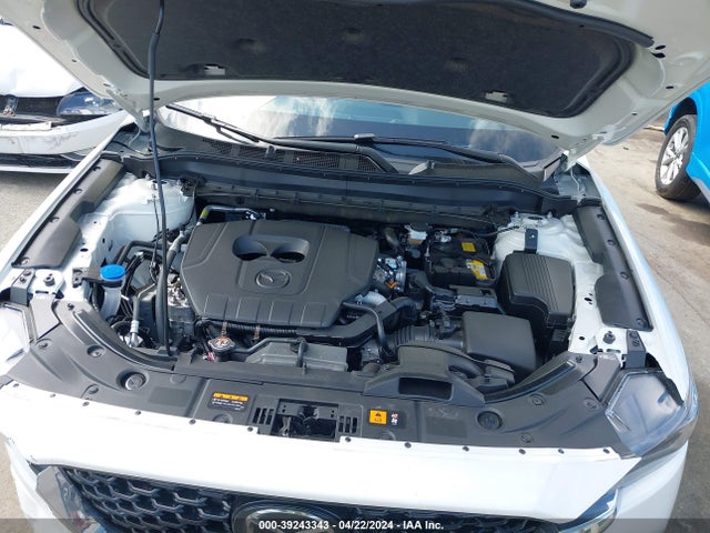 JM3KFBBM2R0360927 Mazda Cx-5 2.5 S Select