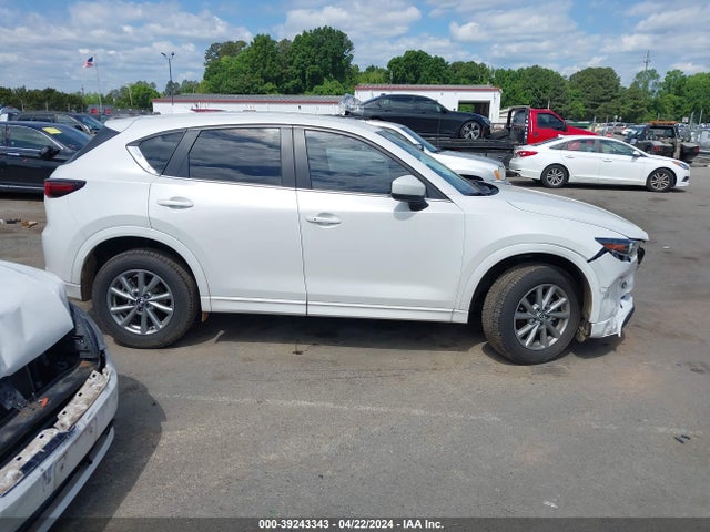 JM3KFBBM2R0360927 Mazda Cx-5 2.5 S Select