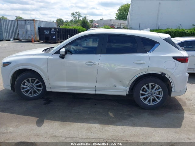 JM3KFBBM2R0360927 Mazda Cx-5 2.5 S Select