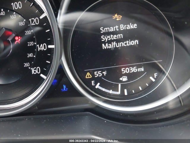 JM3KFBBM2R0360927 Mazda Cx-5 2.5 S Select