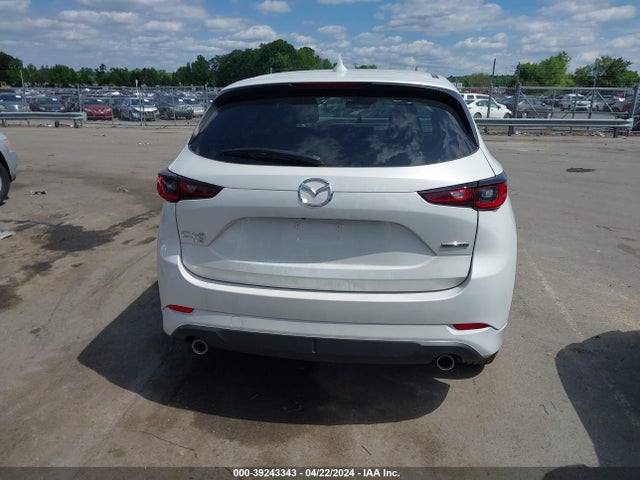 JM3KFBBM2R0360927 Mazda Cx-5 2.5 S Select