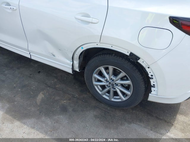 JM3KFBBM2R0360927 Mazda Cx-5 2.5 S Select
