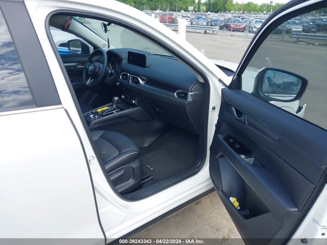 JM3KFBBM2R0360927 Mazda Cx-5 2.5 S Select