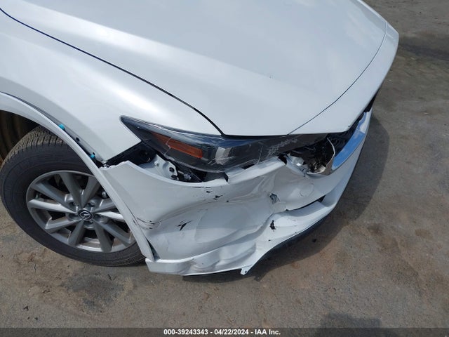 JM3KFBBM2R0360927 Mazda Cx-5 2.5 S Select