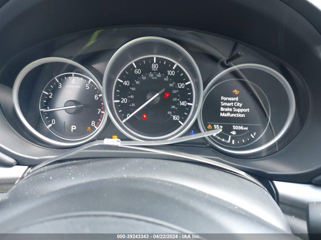 JM3KFBBM2R0360927 Mazda Cx-5 2.5 S Select